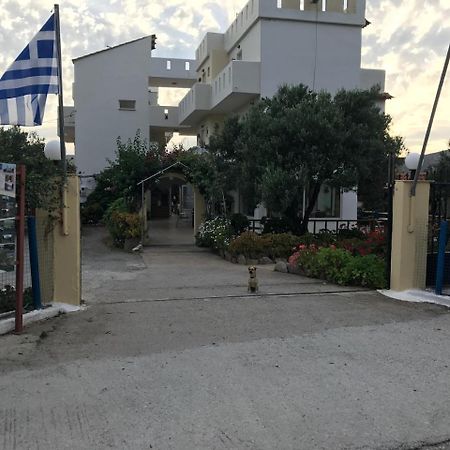 Tholos Rooms Kavousi  Exterior photo