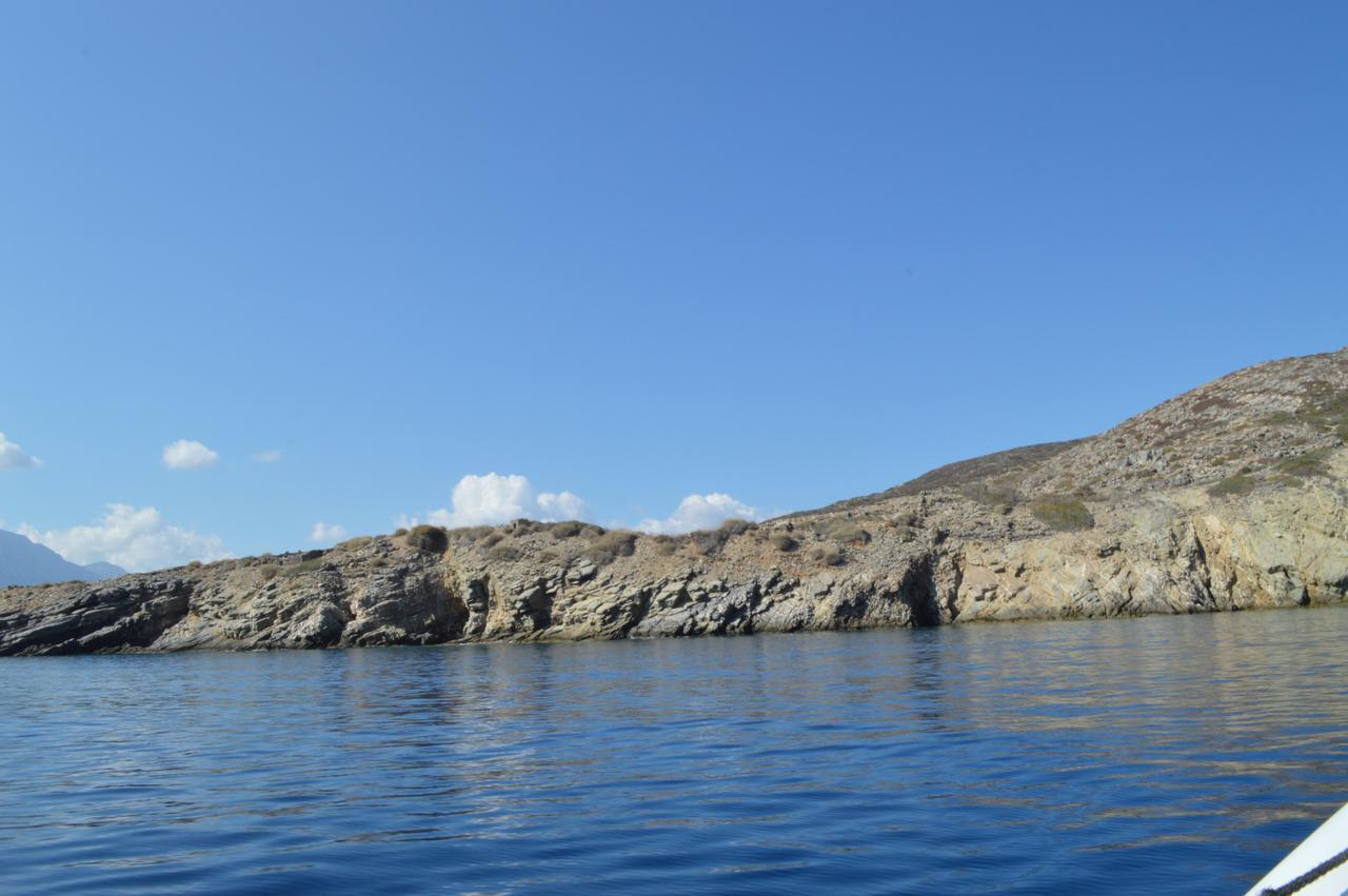 Tholos Rooms Kavousi  Exterior photo