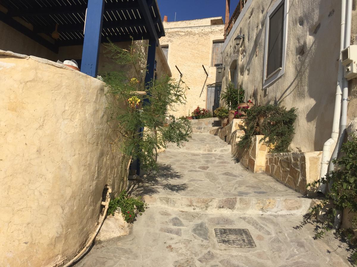 Tholos Rooms Kavousi  Exterior photo