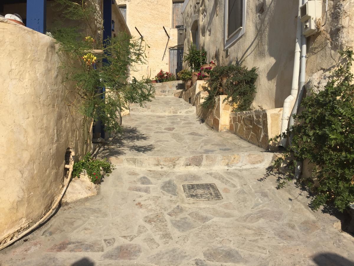 Tholos Rooms Kavousi  Exterior photo