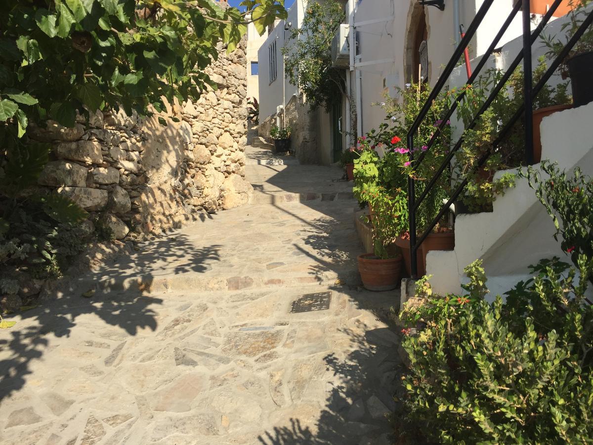 Tholos Rooms Kavousi  Exterior photo