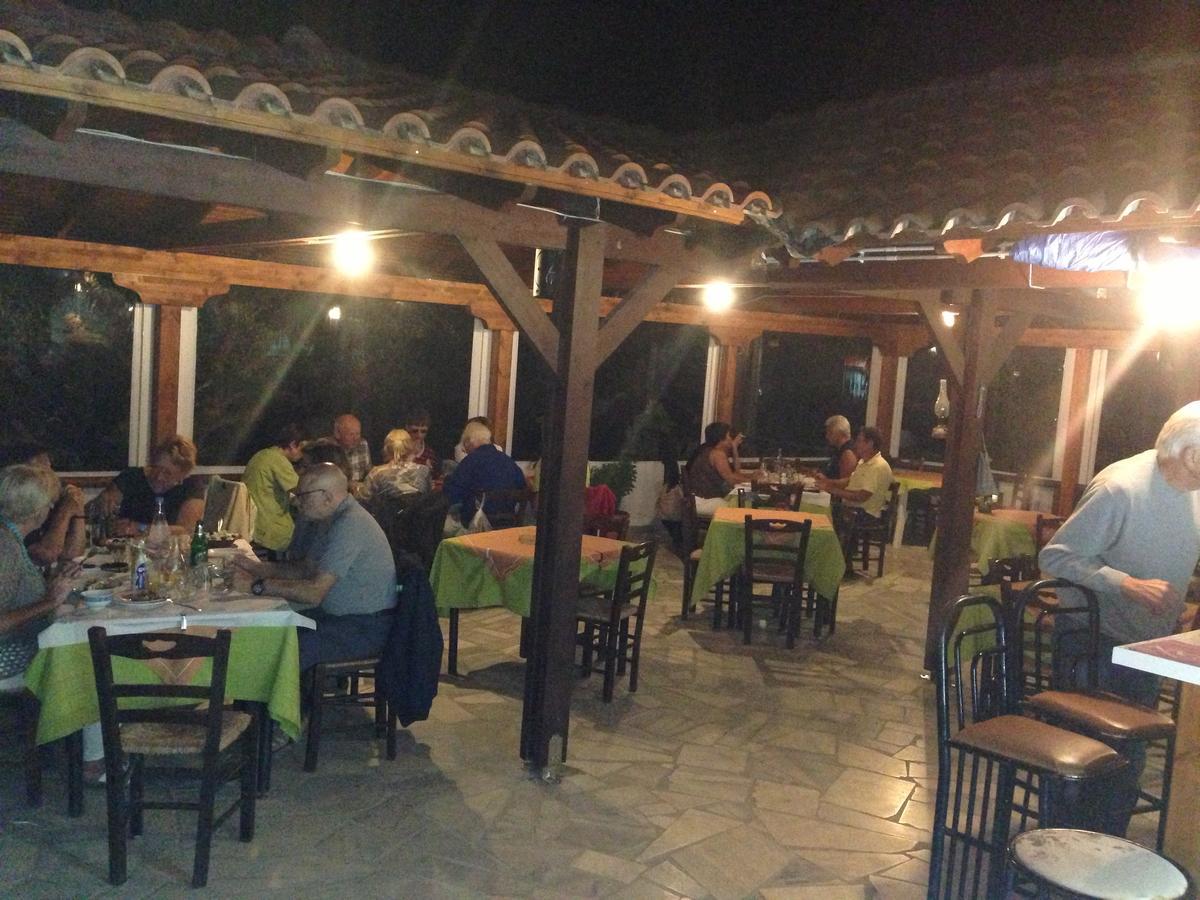 Tholos Rooms Kavousi  Exterior photo