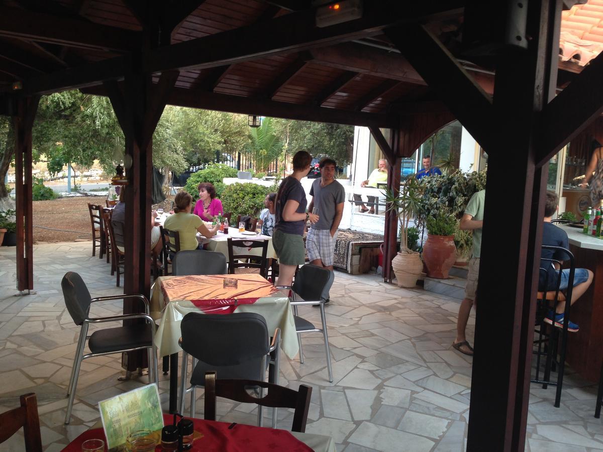 Tholos Rooms Kavousi  Exterior photo
