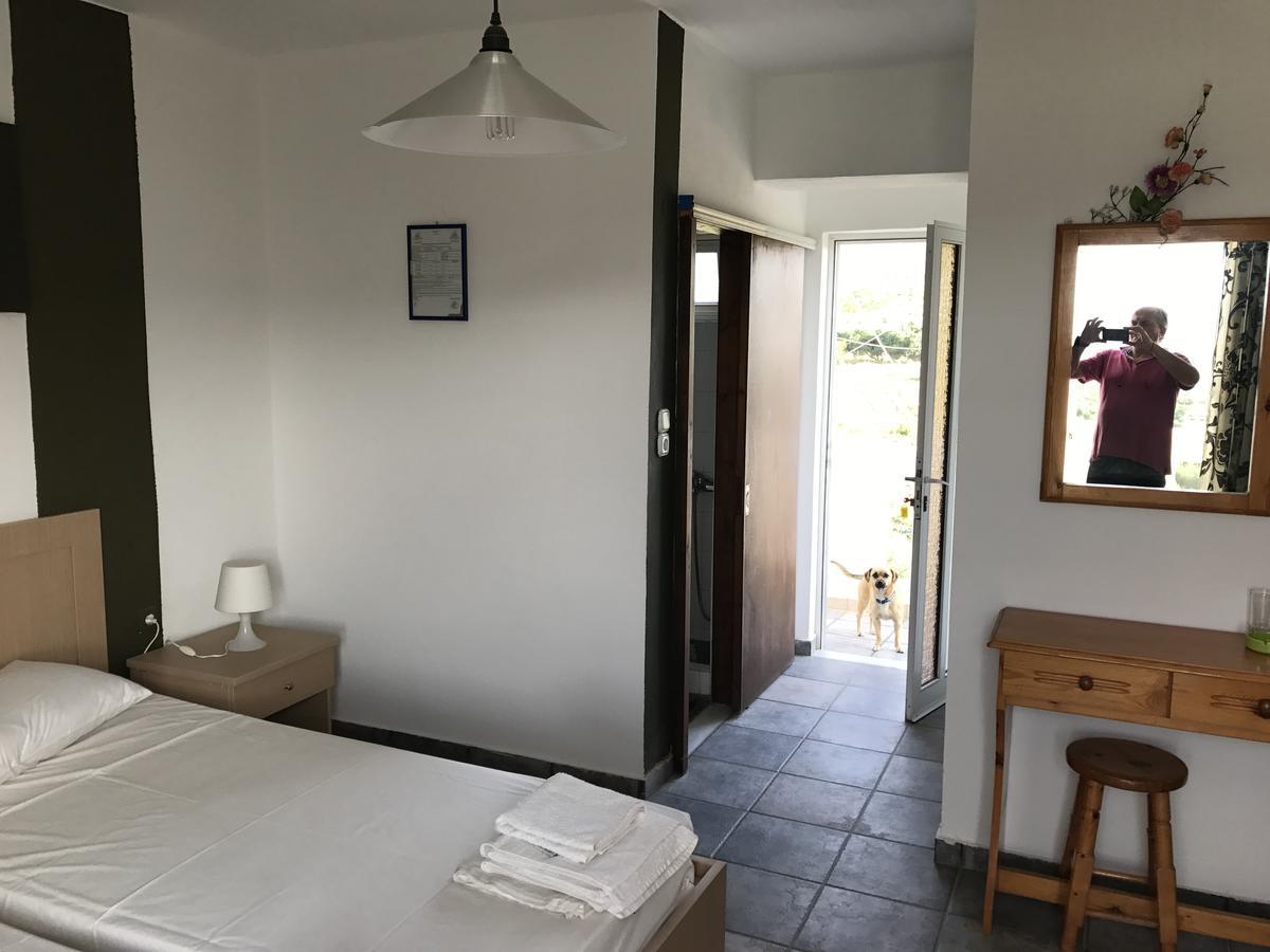 Tholos Rooms Kavousi  Exterior photo