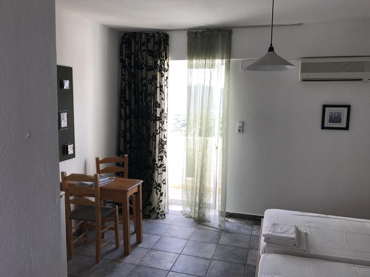 Tholos Rooms Kavousi  Exterior photo