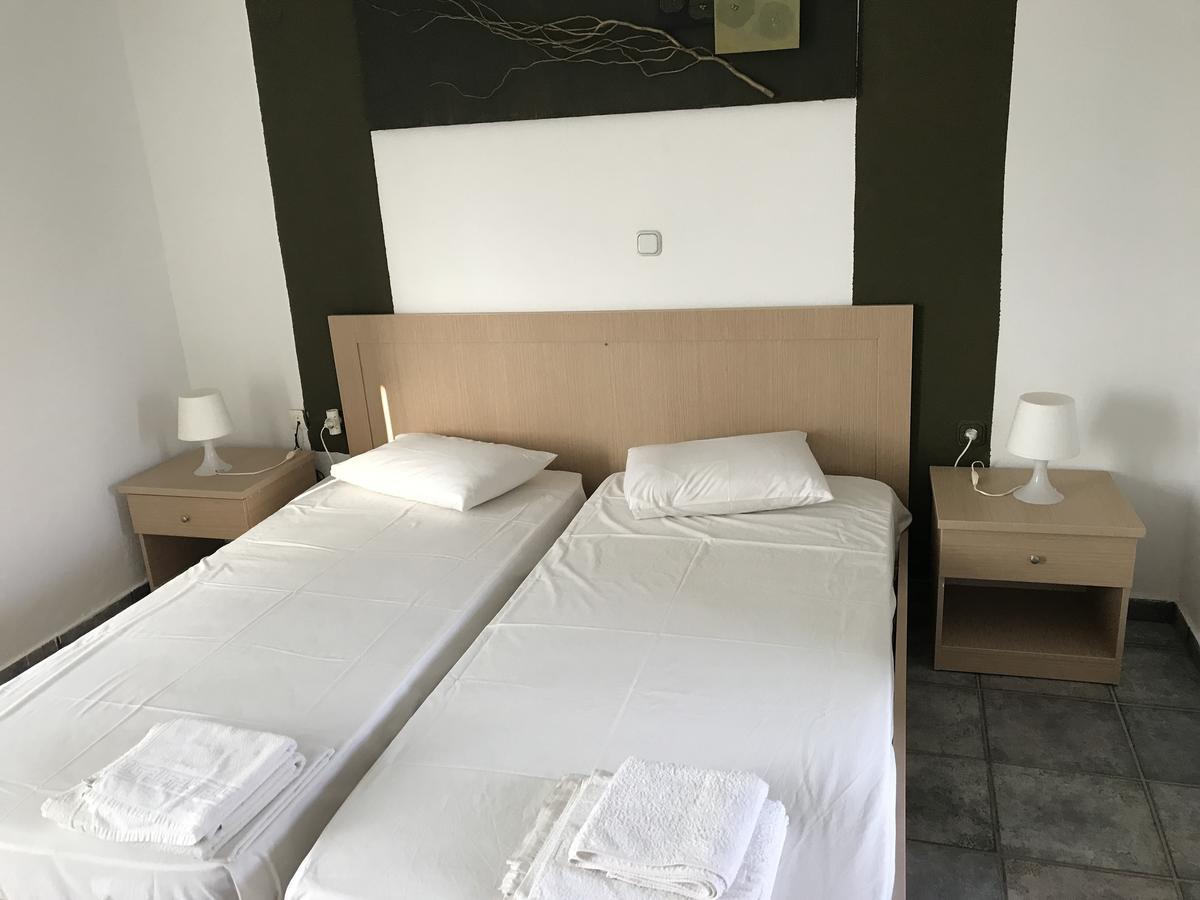 Tholos Rooms Kavousi  Exterior photo