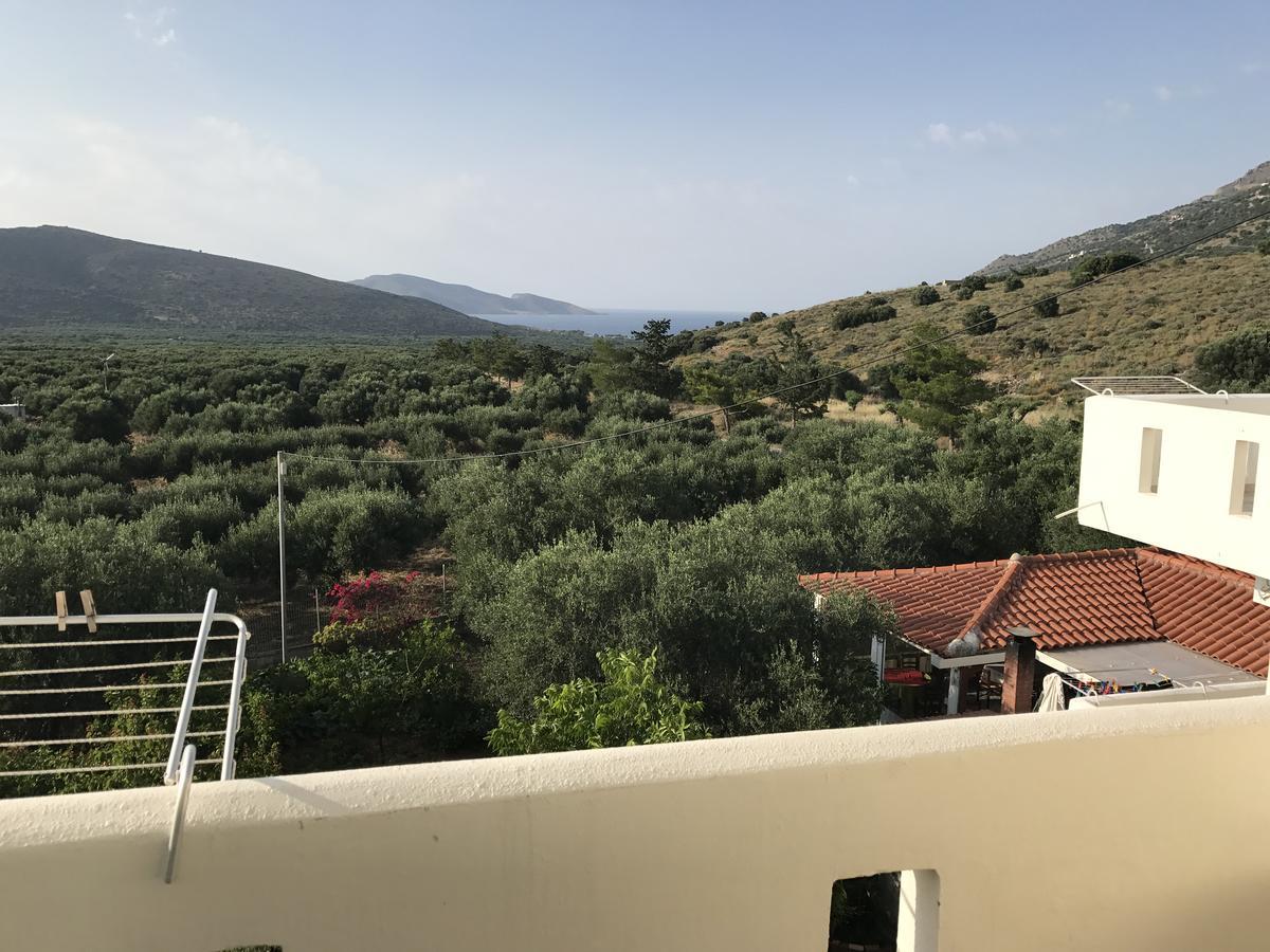 Tholos Rooms Kavousi  Exterior photo
