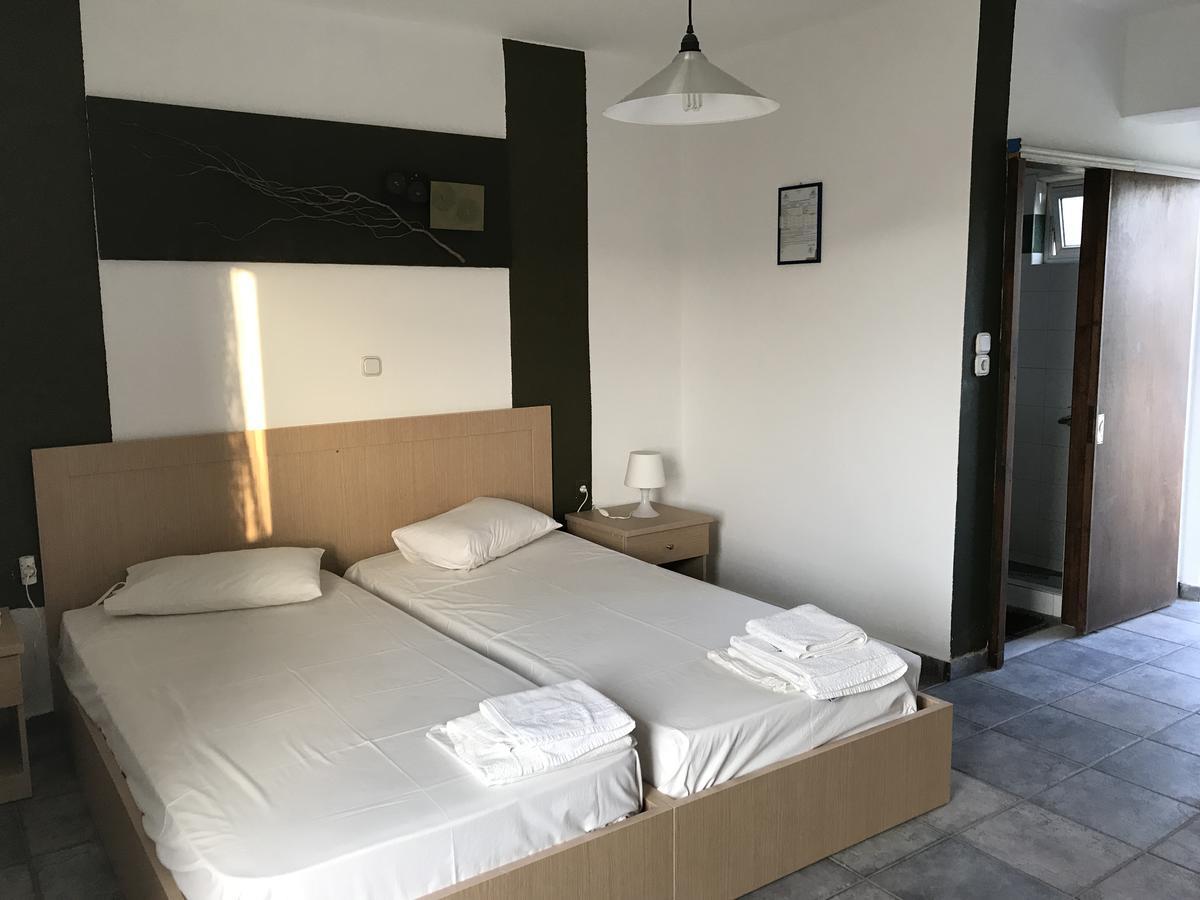 Tholos Rooms Kavousi  Exterior photo