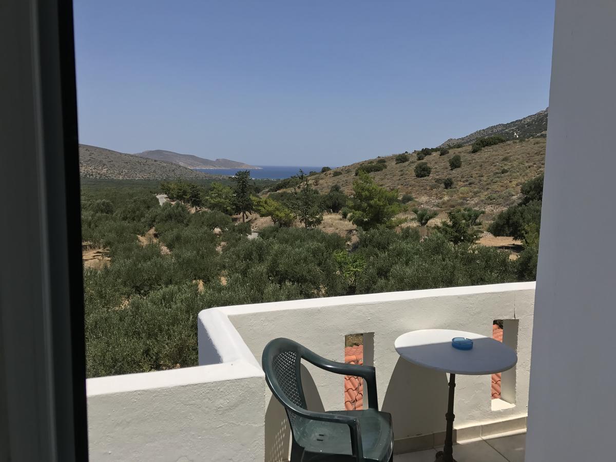 Tholos Rooms Kavousi  Exterior photo