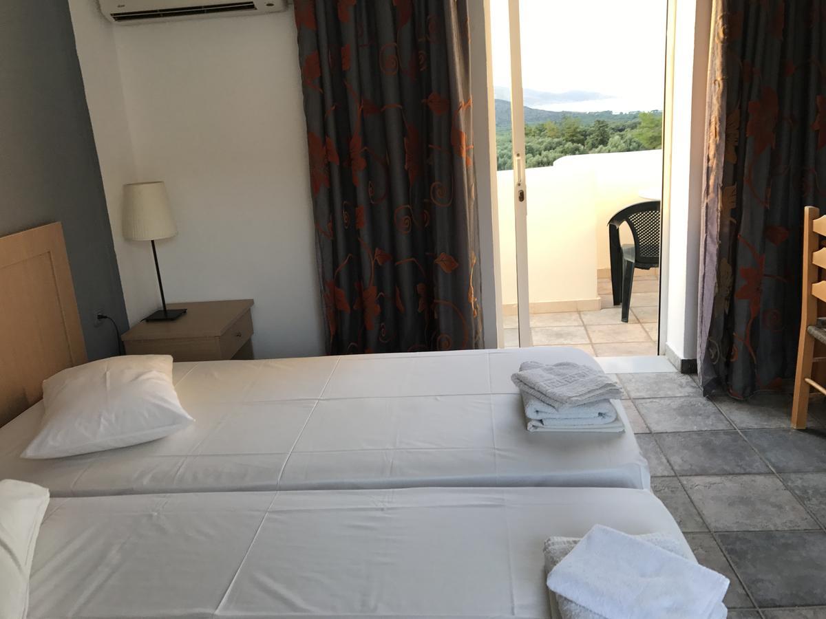 Tholos Rooms Kavousi  Exterior photo