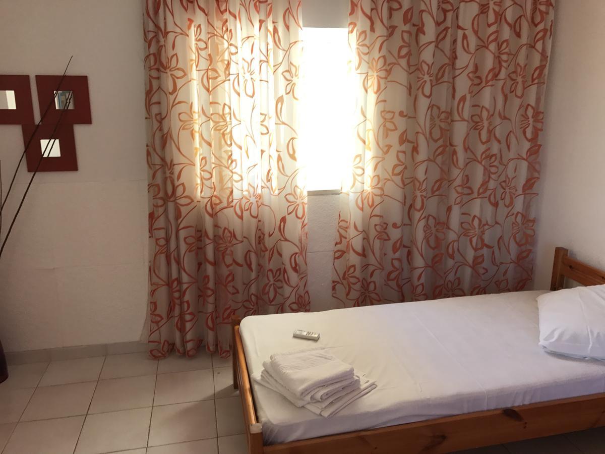 Tholos Rooms Kavousi  Exterior photo