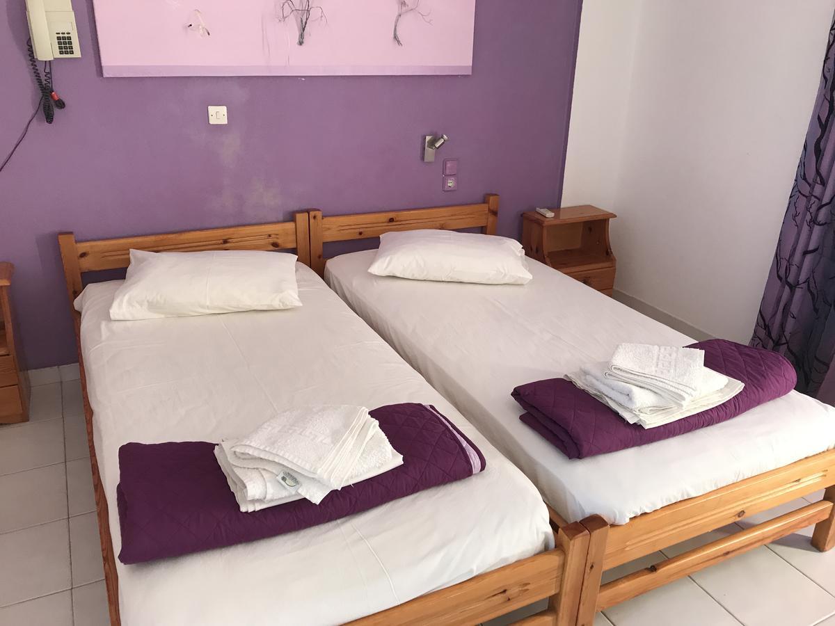 Tholos Rooms Kavousi  Exterior photo