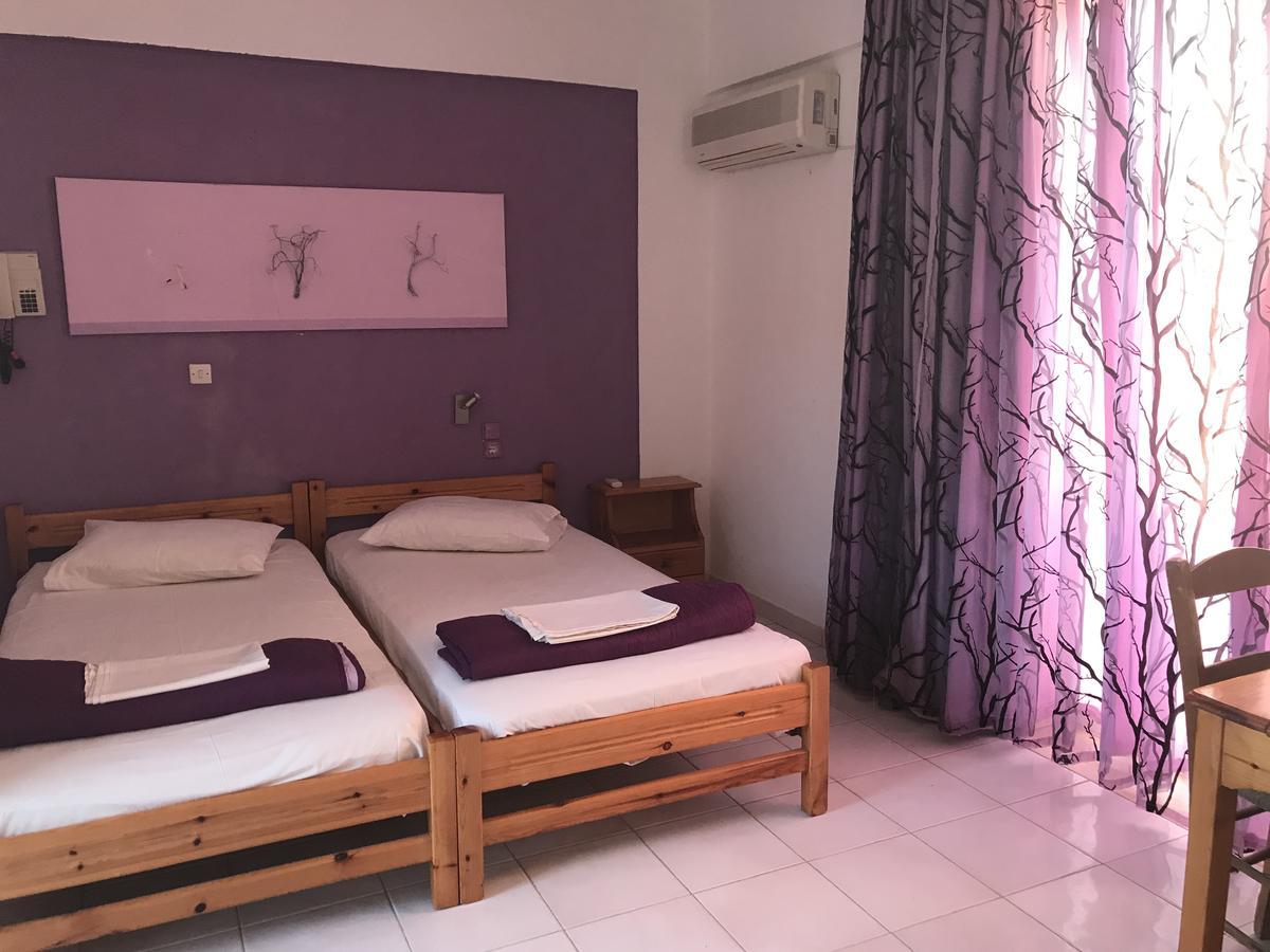 Tholos Rooms Kavousi  Exterior photo