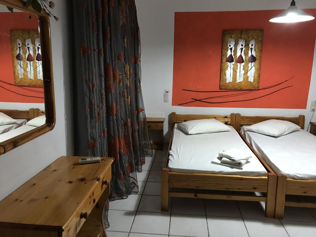 Tholos Rooms Kavousi  Exterior photo