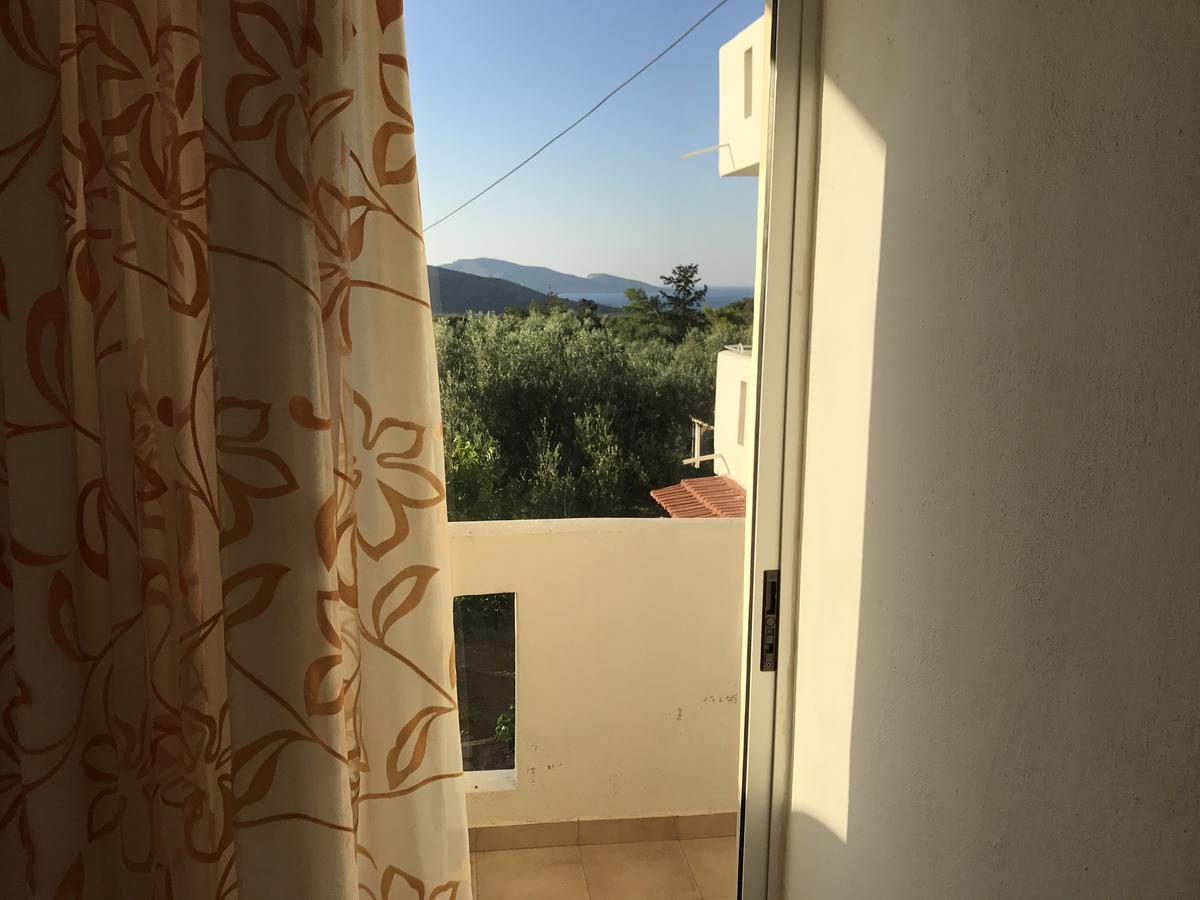 Tholos Rooms Kavousi  Exterior photo