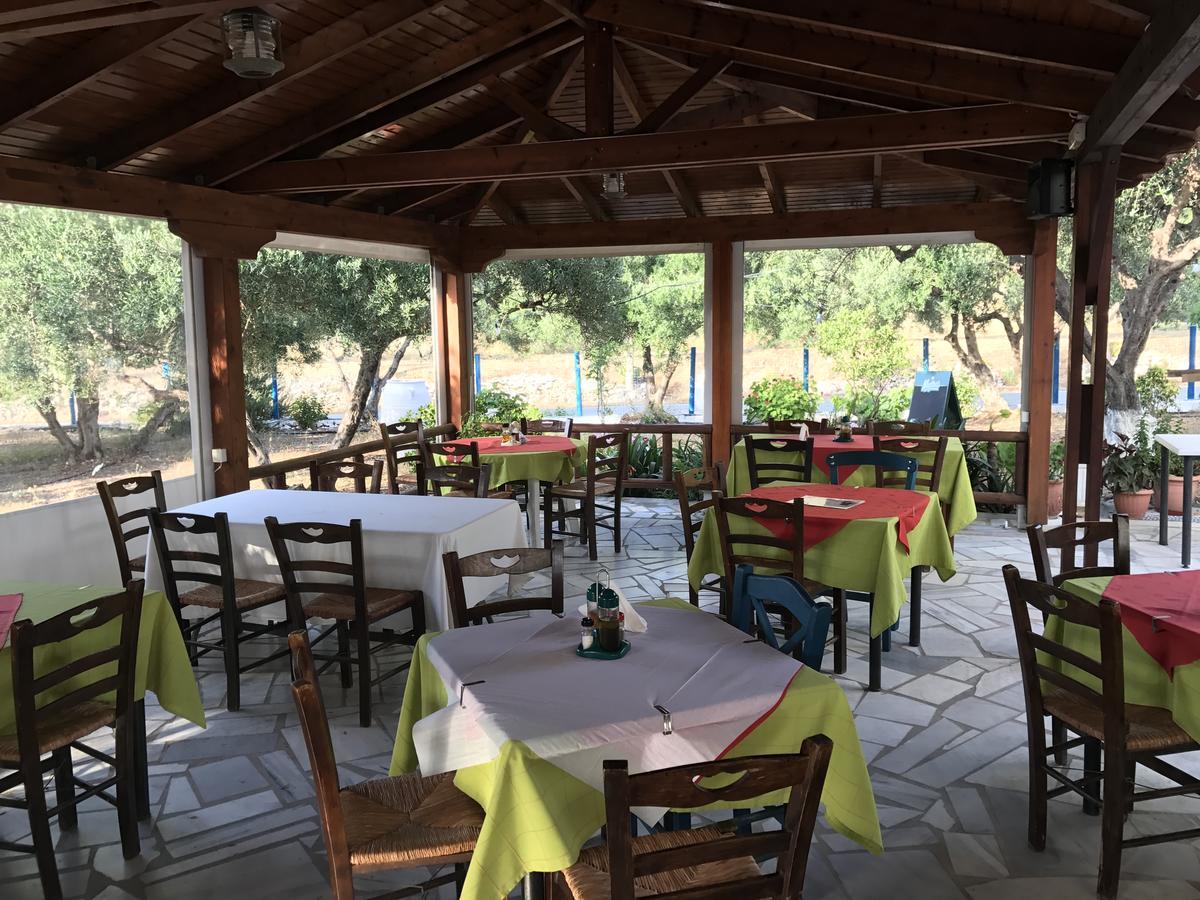 Tholos Rooms Kavousi  Exterior photo