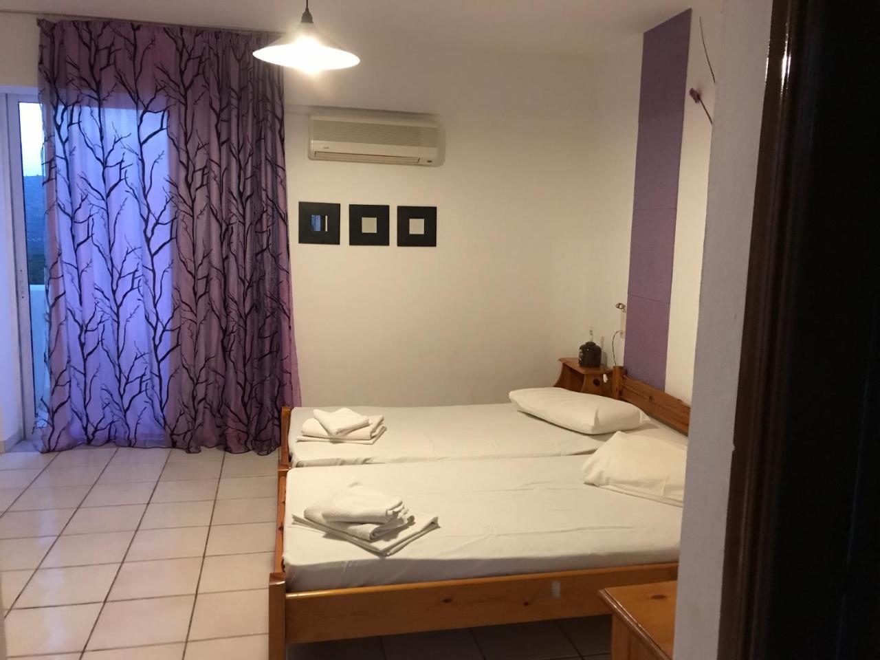Tholos Rooms Kavousi  Exterior photo